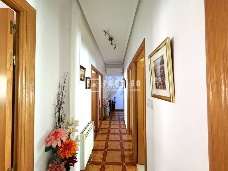 Foto d8b85ac1-1383-42a9-8941-6e1f7db066d6. Pis amb calefacció a Opañel Madrid