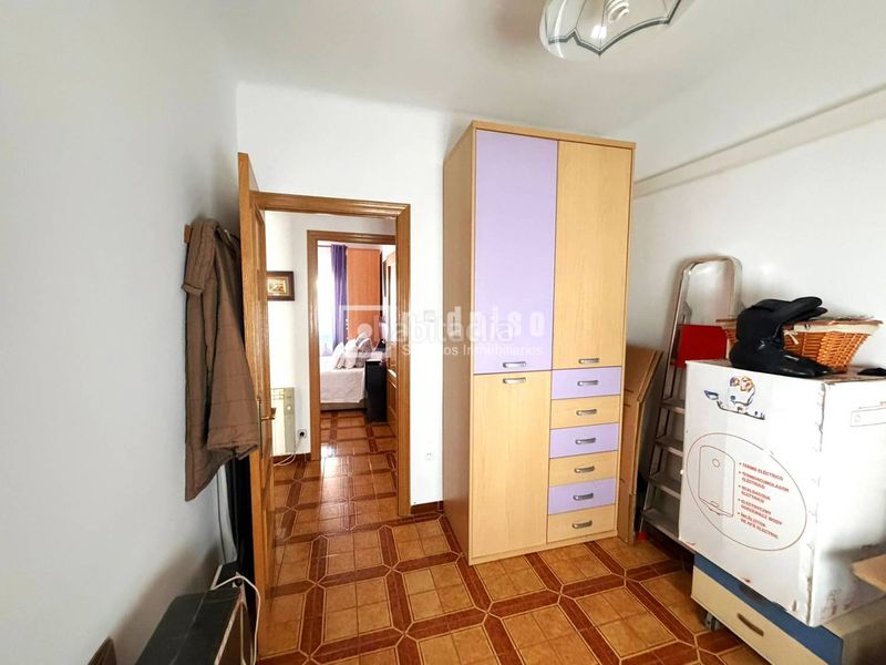 Foto e54f8465-6a2f-41ef-bdec-3790116faa38. Pis amb calefacció a Opañel Madrid