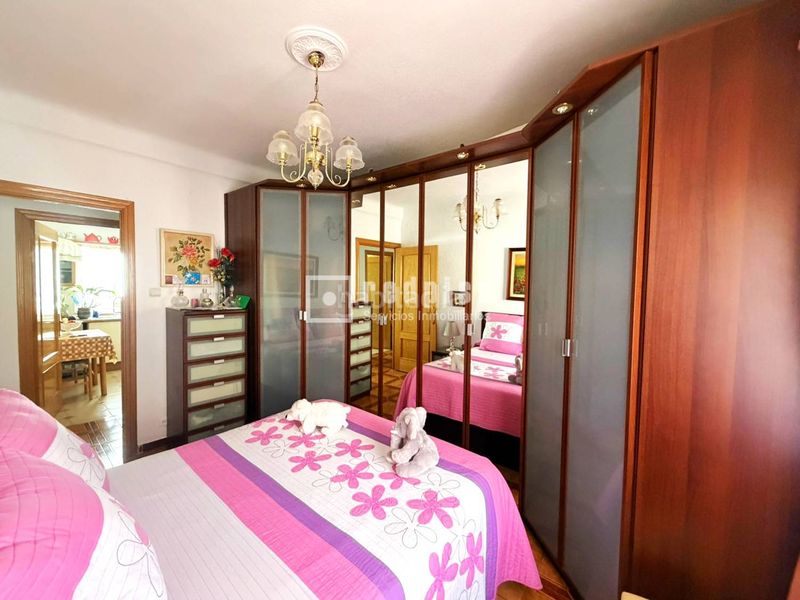 Foto ec7babb8-31f8-4138-a8b6-ae717e078179. Pis amb calefacció a Opañel Madrid