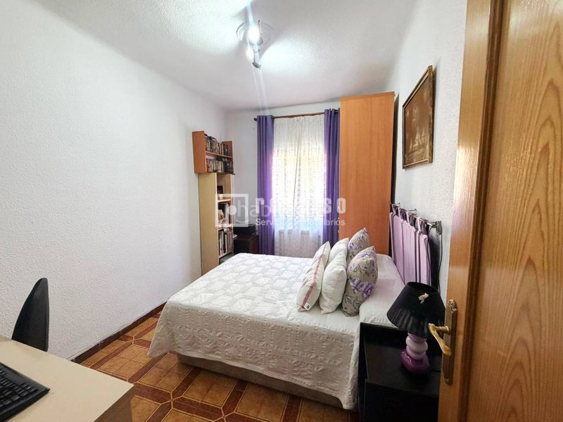 Foto fd5bbede-79ac-4405-85dd-fc8dc36f3680. Pis amb calefacció a Opañel Madrid