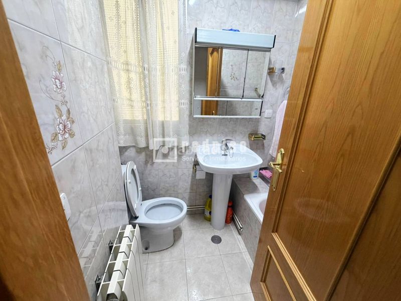Foto 4f7b4ac9-fc4c-4be0-997c-84347cef4ce8. Pis amb calefacció a Opañel Madrid