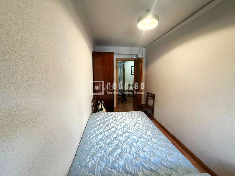 Foto ea020127-1284-4abd-87f2-96ab4e516527. Pis amb calefacció a Opañel Madrid