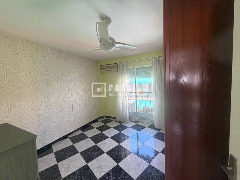 Foto a3729c66-7556-4cf4-82a1-fbb7fea6667b. Pis a San Isidro Madrid