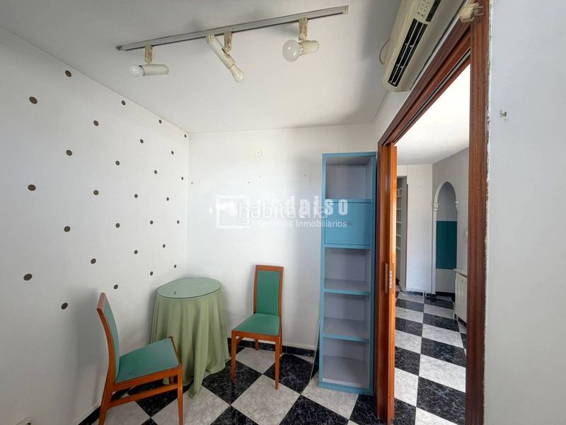 Foto c7b354dd-729c-4c2c-87f7-0302f12161dd. Pis a San Isidro Madrid