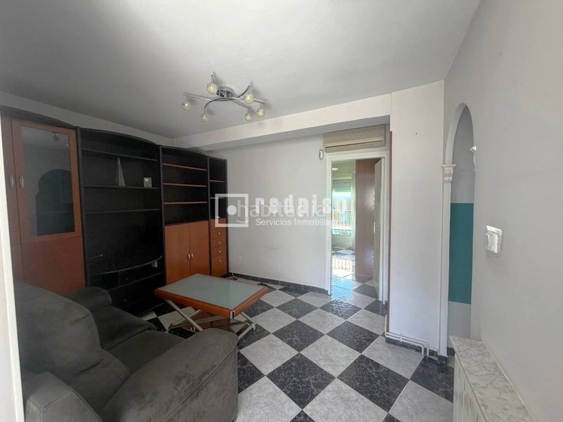 Foto dac20f95-77b5-43d2-a589-7d36d792abbe. Pis a San Isidro Madrid