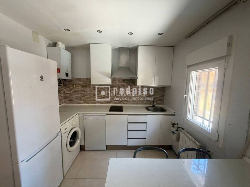 Foto 06271dd0-f622-4832-8b4d-70251f27a460. Pis a San Isidro Madrid