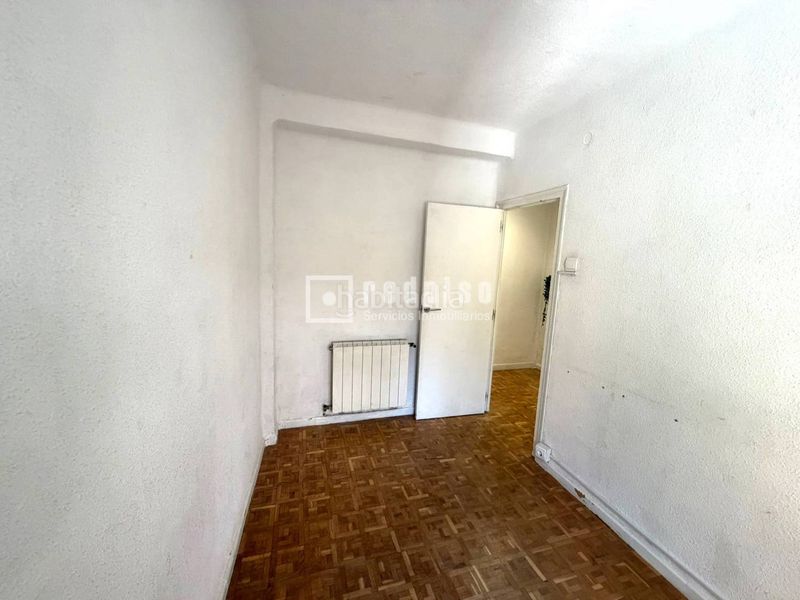 Foto 12ab0a18-4e2b-452e-8111-41ef73fbe28e. Pis a San Isidro Madrid