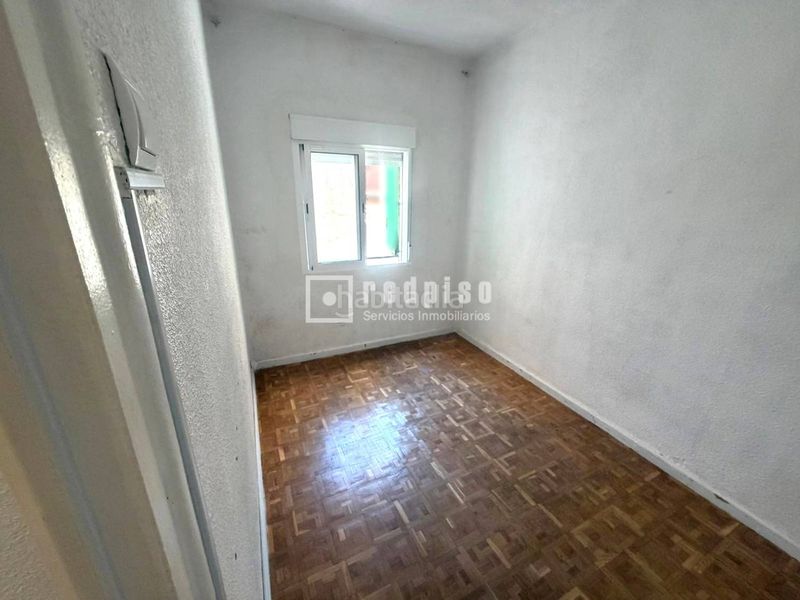 Foto 54c77e6a-32bb-4fb0-8edb-8e7d31e2e9f7. Pis a San Isidro Madrid