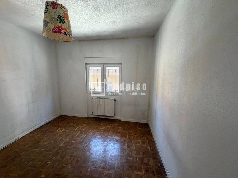 Foto a9b6f044-a047-4522-81c5-99e731298a87. Pis a San Isidro Madrid