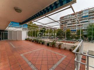 Appartement à Parque Lisboa-La Paz