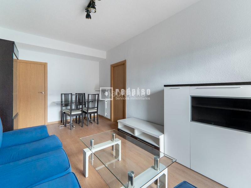Foto 00295b25-e3de-4ea5-81dc-2d69826c8d00. Appartamento con riscaldamento in Valderas-Los Castillos Alcorcón