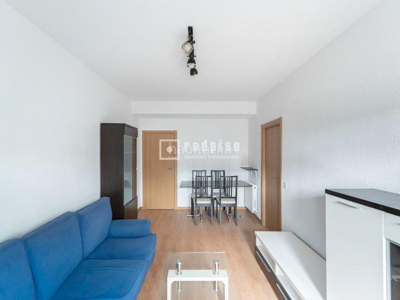Foto 182ffbea-c8f1-4ad3-8a72-9ba38307dd33. Appartamento con riscaldamento in Valderas-Los Castillos Alcorcón