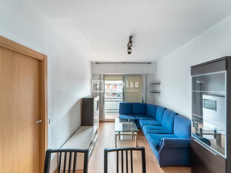 Foto 6779267c-7909-431d-96db-8ea047c32050. Appartamento con riscaldamento in Valderas-Los Castillos Alcorcón