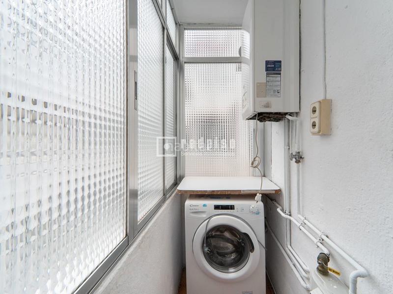 Foto 9255beb6-9d06-4c6a-90c8-467735337e32. Appartamento con riscaldamento in Valderas-Los Castillos Alcorcón