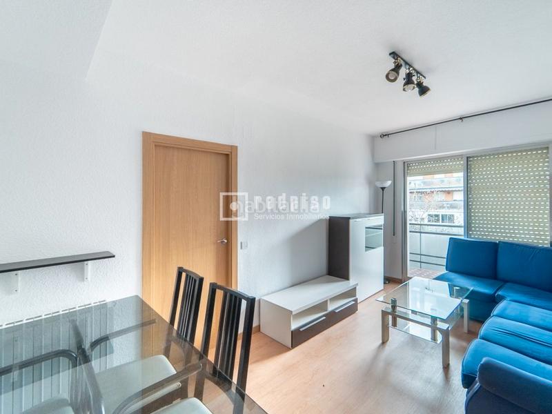Foto b02c02ee-9062-47c7-8fc4-e503eb6fe57c. Appartamento con riscaldamento in Valderas-Los Castillos Alcorcón