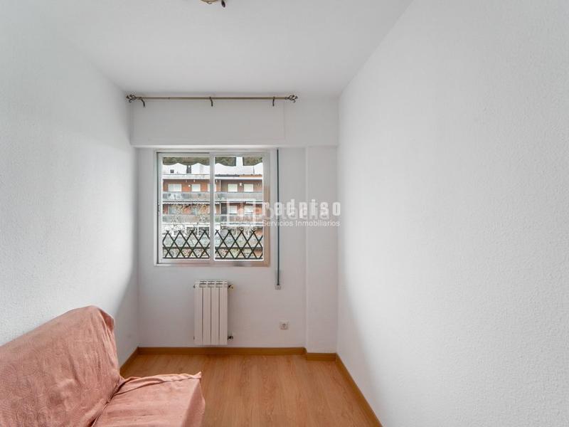 Foto b8e24224-f8d1-42fb-9a68-0b2d9a9f9b9d. Appartamento con riscaldamento in Valderas-Los Castillos Alcorcón