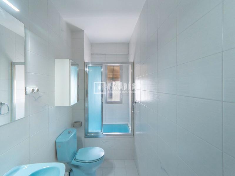 Foto ff8bddd5-ce17-4802-8785-0db9a9750ce8. Appartamento con riscaldamento in Valderas-Los Castillos Alcorcón