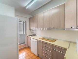 Appartement à Valderas-Los Castillos