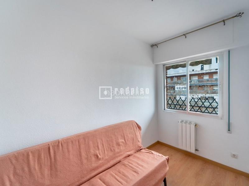 Foto 09e96b44-8799-4f54-bc7f-bef6132b25ca. Flat with heating in Valderas-Los Castillos Alcorcón