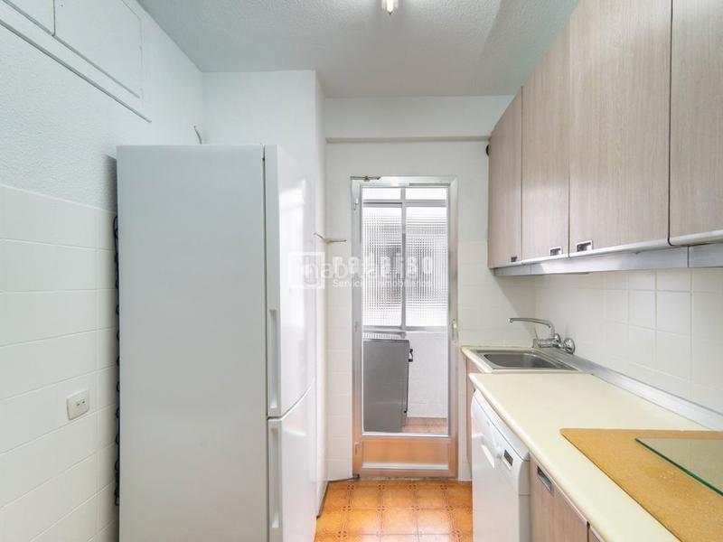 Foto acb76458-bfbe-4589-84a4-6b3e0cd88572. Flat with heating in Valderas-Los Castillos Alcorcón