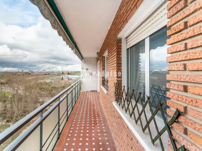 Foto af6b5ca2-117e-48cd-a82a-8058608afa02. Flat with heating in Valderas-Los Castillos Alcorcón