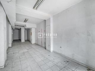 Local commercial à Parque Lisboa-La Paz