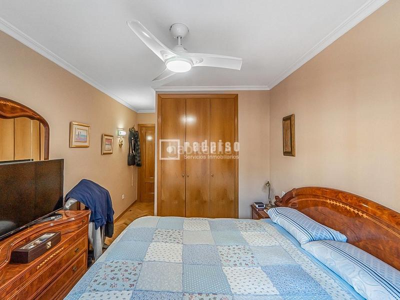Foto a808b77d-fabd-4143-8cac-5b7f80e27930. Appartamento con riscaldamento parcheggio piscina in Alcorcón