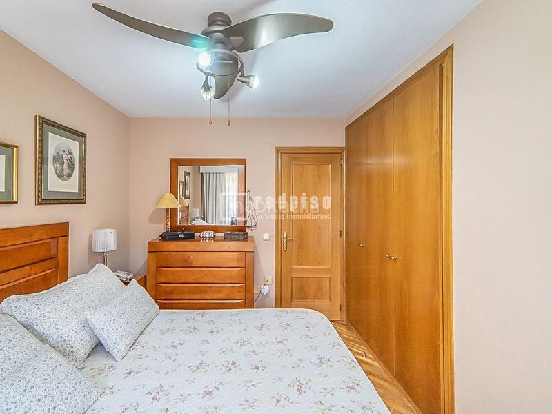 Foto d4cc6c95-18b0-4259-8445-d4185e6b6935. Appartamento con riscaldamento parcheggio piscina in Alcorcón