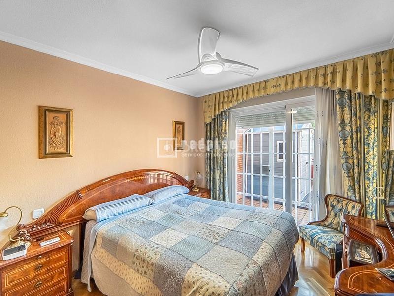 Foto 49e30807-15a6-42b6-99fc-449df61716b4. Appartement avec chauffage parking piscine dans Valderas-Los Castillos Alcorcón