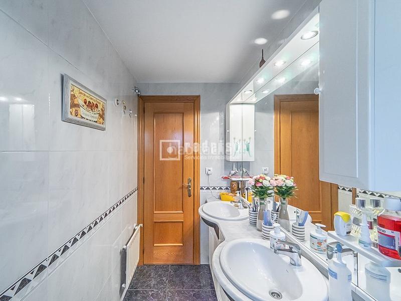 Foto c3fff71a-c58b-4e54-be9a-96d48ff71ada. Appartement avec chauffage parking piscine dans Valderas-Los Castillos Alcorcón