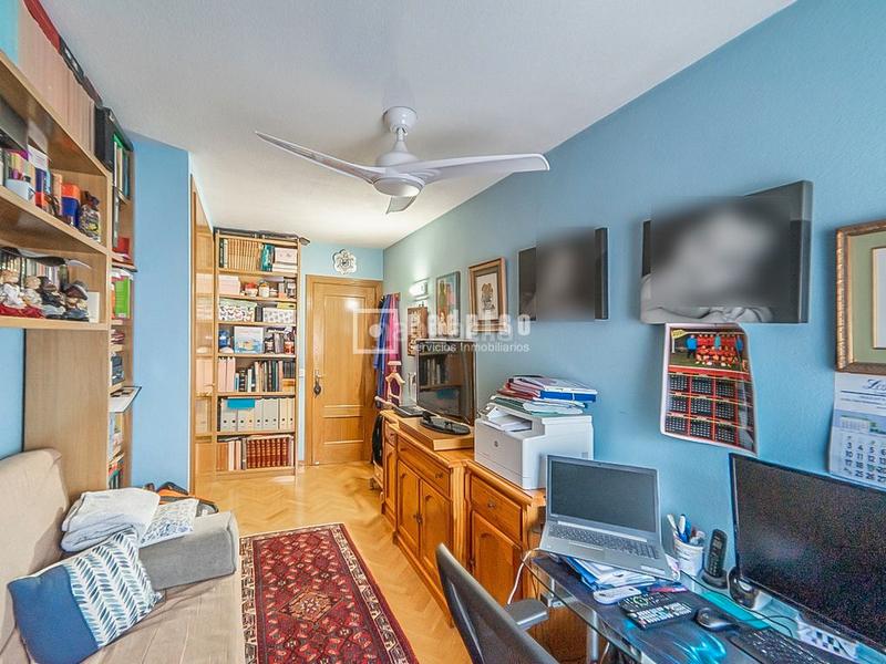 Foto e992333d-df44-4548-98c9-44b7bf6ee8ef. Appartement avec chauffage parking piscine dans Valderas-Los Castillos Alcorcón
