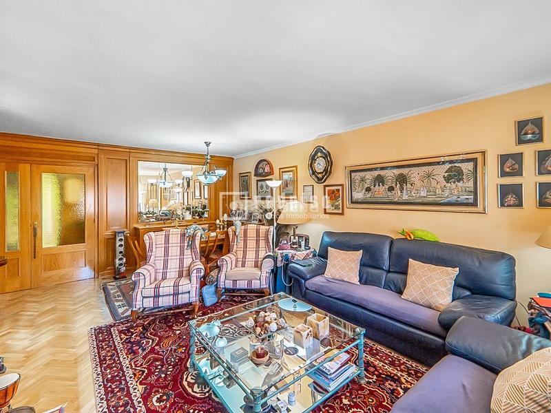 Foto f224c010-9b3e-43e6-89ed-8f160700e6c7. Appartement avec chauffage parking piscine dans Valderas-Los Castillos Alcorcón