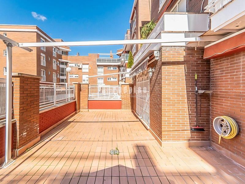 Foto e8858a93-c30f-4d89-961a-1ac5e7c2b5af. Piso en Valderas-Los Castillos Alcorcón