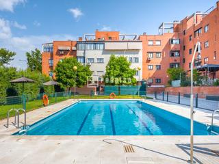 Appartement à Valderas-Los Castillos