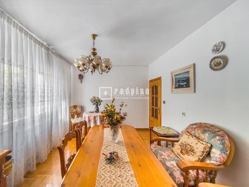 Foto 4d4b62cb-87e0-4f0b-a9e0-45634085ac29. Appartamento con riscaldamento in Valderas-Los Castillos Alcorcón