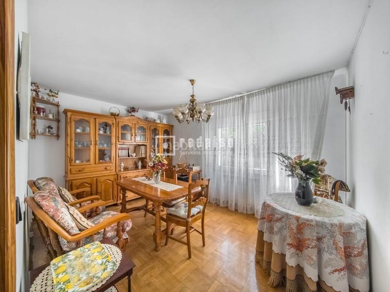 Foto a2bda01e-fe5a-4958-a54f-d74e16d45872. Appartamento con riscaldamento in Valderas-Los Castillos Alcorcón
