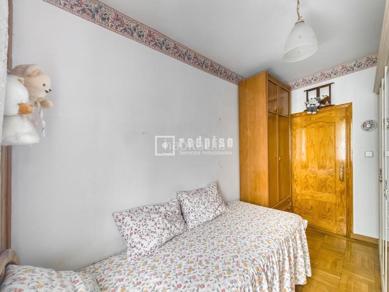 Foto c627748b-0db1-473e-aa33-f21c4330c5b7. Appartamento con riscaldamento in Valderas-Los Castillos Alcorcón