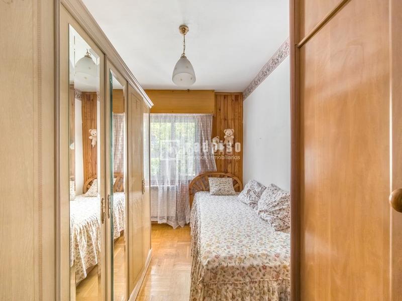 Foto ca5966cc-dba2-43f7-bbdd-0c4f0d294deb. Appartamento con riscaldamento in Valderas-Los Castillos Alcorcón