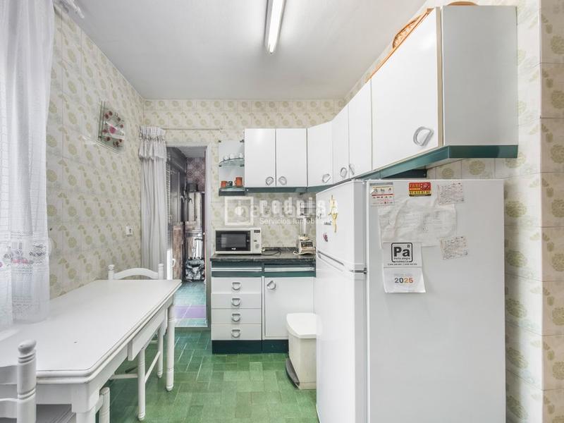 Foto ed4b6b1a-80f8-4309-b19c-cb2f253da4e0. Appartamento con riscaldamento in Valderas-Los Castillos Alcorcón