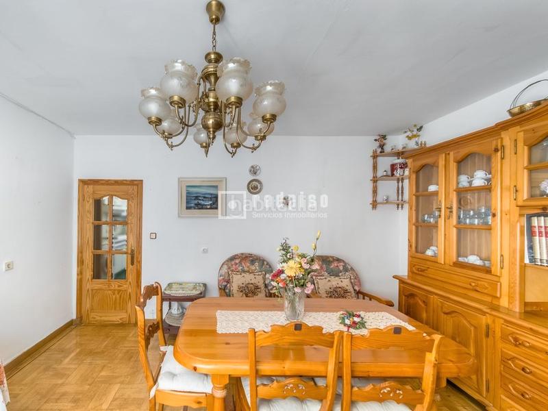 Foto f76d2b05-8c15-479f-a98f-e881e7605d05. Appartamento con riscaldamento in Valderas-Los Castillos Alcorcón