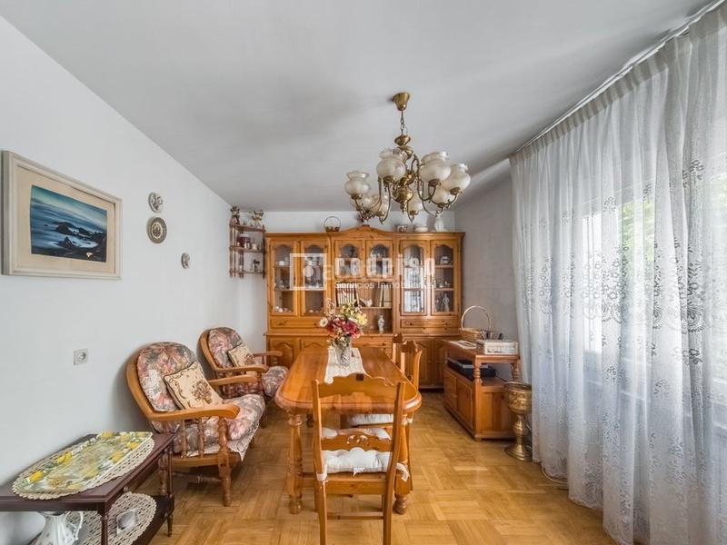 Foto b9a5df93-3863-4e6e-998c-bcac64f86e07. Flat with heating in Valderas-Los Castillos Alcorcón