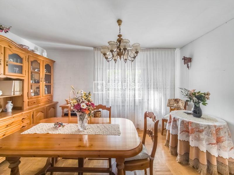Foto c7de493c-3167-4c09-ad25-0c6ada820845. Flat with heating in Valderas-Los Castillos Alcorcón