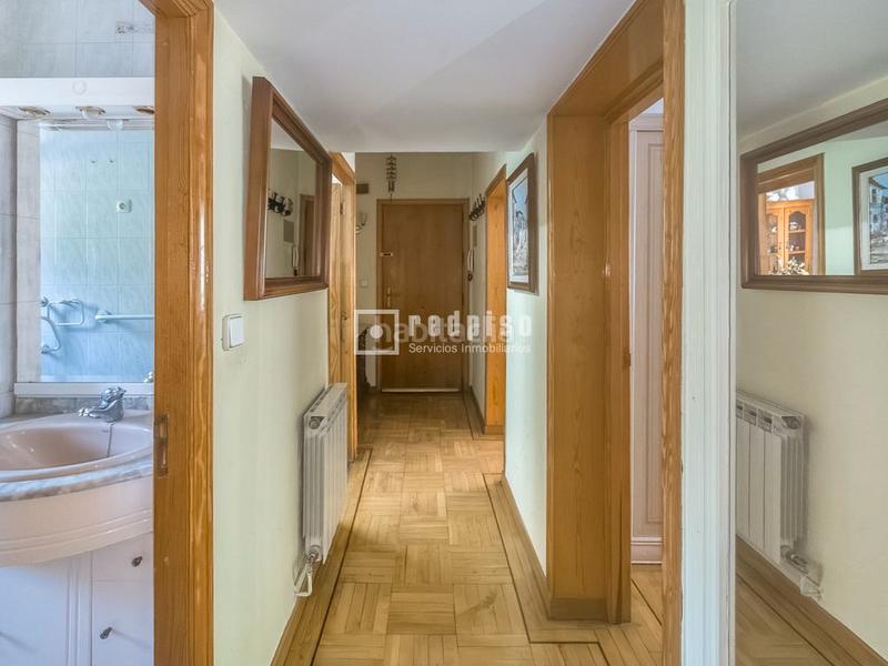 Foto e449d67d-7f12-4b72-9dd0-080c9a2146f9. Flat with heating in Valderas-Los Castillos Alcorcón