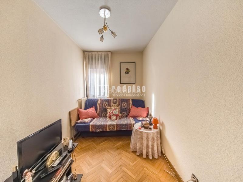 Foto aa7eb83e-1085-4c26-aeef-18036727f303. Appartement avec chauffage piscine dans Valderas-Los Castillos Alcorcón