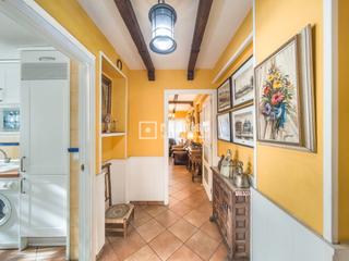 Etagenwohnung in Valderas-Los Castillos. Oportunidad única de inversión venta de nuda propiedad en valder