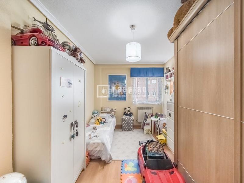 Foto 02b826bc-8727-47f1-81b4-4a77f4b15040. Flat in Valderas-Los Castillos Alcorcón