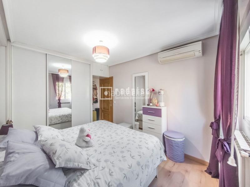 Foto 2fa904cb-56d6-49bc-8f52-4d9cbfe39d22. Flat in Valderas-Los Castillos Alcorcón