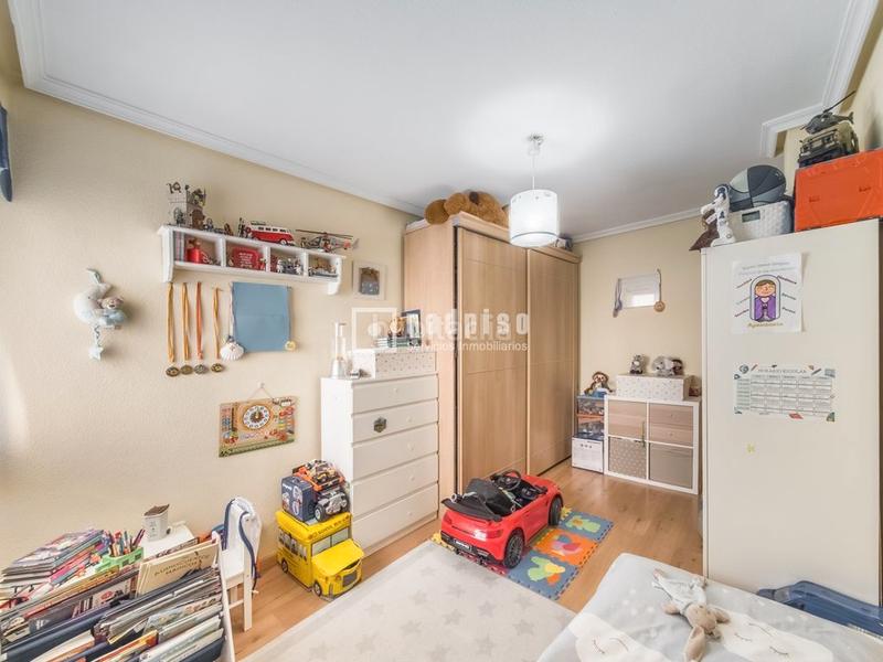 Foto 2feece1d-d884-426c-ae80-9c1377782591. Flat in Valderas-Los Castillos Alcorcón