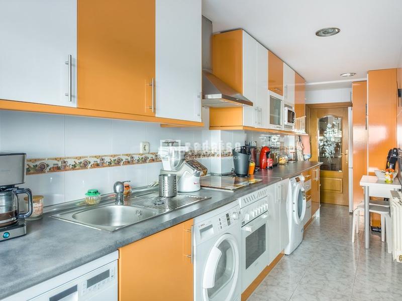 Foto 47dec834-7787-4475-b79f-0621bb9ec15b. Flat in Valderas-Los Castillos Alcorcón