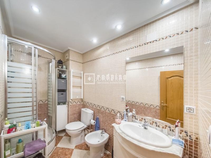 Foto 4c5572bb-3996-4f29-b93a-8c7bcc270aeb. Flat in Valderas-Los Castillos Alcorcón